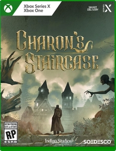 Charon's Staircase [Xbox One/Series X, русские субтитры]