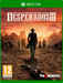 Игра Desperados III для Xbox One