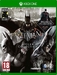 Batman: Arkham Collection [Xbox One/Series X, русские субтитры]