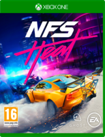 Игра Need for Speed Heat для Xbox One