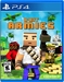 8-Bit Armies [PS4, русские субтитры]