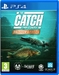 The Catch: Carp & Coarse. Collector's Edition [PS4, английская версия]