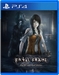 Fatal Frame: Maiden of Black Water [PS4, английская версия]