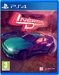 Inertial Drift [PS4, русские субтитры]
