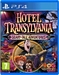 Hotel Transylvania: Scary-Tale Adventures [PS4, русские субтитры]