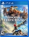 Immortals Fenyx Rising [PS4, английская версия]