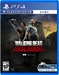 The Walking Dead: Onslaught (только для PS VR) [PS4, английская версия]