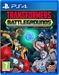 Transformers: Battlegrounds [PS4, русские субтитры]