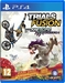 Trials Fusion. The Awesome Max Edition [PS4, английская версия]