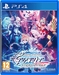 Azure Striker Gunvolt: Striker Pack [PS4, английская версия]