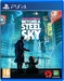 Beyond a Steel Sky. Steelbook Edition [PS4, русские субтитры]
