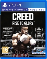 Creed: Rise to Glory (только для PS VR) [PS4, английская версия]