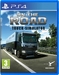 On The Road: Truck Simulator [PS4, английская версия]