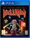 Hellmut: The Badass From Hell [PS4, русские субтитры]