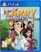 Leisure Suit Larry: Wet Dreams Dry Twice [PS4, русские субтитры]