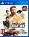 American Fugitive [PS4, русские субтитры]