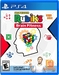 Professor Rubik's Brain Fitness [PS4, английская версия]