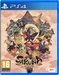 Sakuna: Of Rice and Ruin [PS4, английская версия]