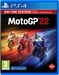 MotoGP 22. Day One Edition [PS4, английская версия]