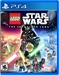 LEGO Звездные Войны: Скайуокер. Сага [PS4, русские субтитры]