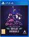 Sayonara: Wild Hearts [PS4, русские субтитры]