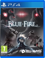 Игра для PlayStation 4 Blue Fire