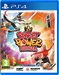 Street Power Football [PS4, русские субтитры]