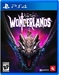Tiny Tina's Wonderlands [PS4, русские субтитры]