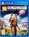 Outcast: Second Contact [PS4, английская версия]