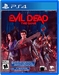 Evil Dead: The Game [PS4, русские субтитры]