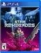 Star Renegades [PS4, английская версия]