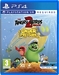 The Angry Birds Movie 2: Under Pressure VR (только для PS VR) [PS4, английская версия]