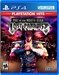 Fist of the North Star: Lost Paradise [PS4, английская версия]
