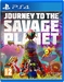 Journey to the Savage Planet [PS4, русские субтитры]