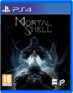 Игра для PlayStation 4 Mortal Shell