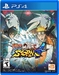 Naruto Shippuden: Ultimate Ninja Storm 4 [PS4, русские субтитры]