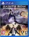 Saints Row IV: Re-Elected + Gat out of Hell [PS4, русские субтитры]