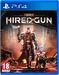 Necromunda: Hired Gun [PS4, русские субтитры]