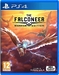 The Falconeer. Warrior Edition [PS4, русские субтитры]