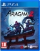 Aragami 2 [PS4, русские субтитры]