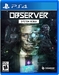 Observer: System Redux. Day One Edition [PS4, русские субтитры]