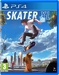 Skater XL [PS4, английская версия]