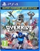 Override: Mech City Brawl - Super Charged Mega Edition [PS4, английская версия]