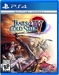 The Legend of Heroes: Trails of Cold Steel IV. Frontline Edition [PS4, английская версия]