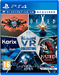 Ultimate VR Collection (только для PS VR) [PS4, английская версия]