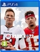 Игра Madden NFL 22 для PlayStation 4