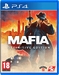 Mafia: Definitive Edition [PS4, русская версия]