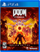 DOOM Eternal. Deluxe Edition [PS4, английская версия]