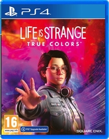 Игра для PlayStation 4 Life is Strange: True Colors