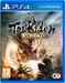 Toukiden: Kiwami [PS4, английская версия]